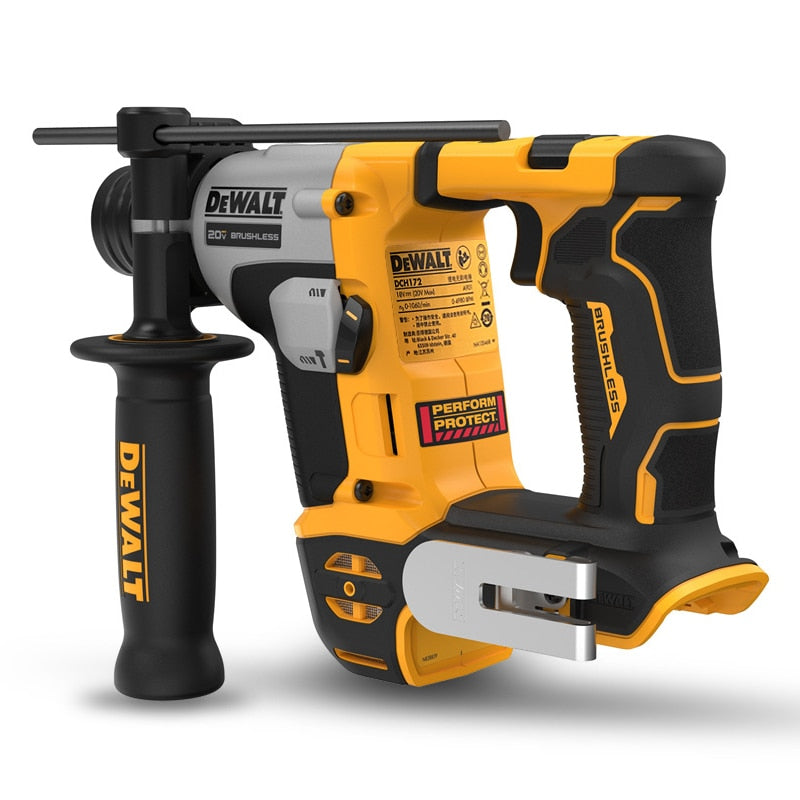 Compact Hammer Cordless Rechargeable Hammer Drill