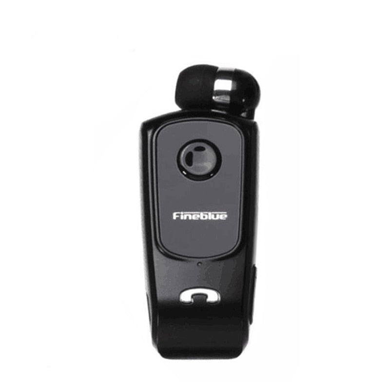 F920 Wireless Earphone Bluetooth Headset