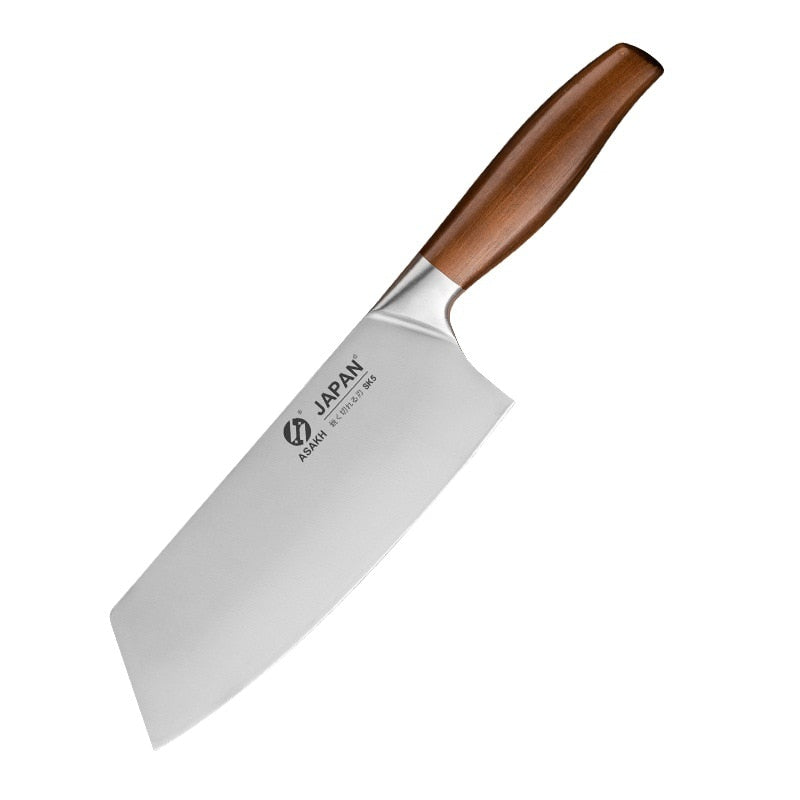 High-Quality Japanese Chef Knife Set