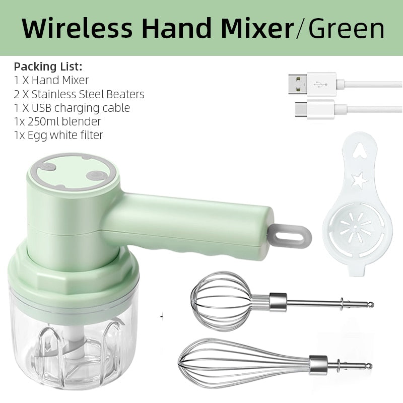 Simplify Your Meal Prep with Our Mini Garlic Masher