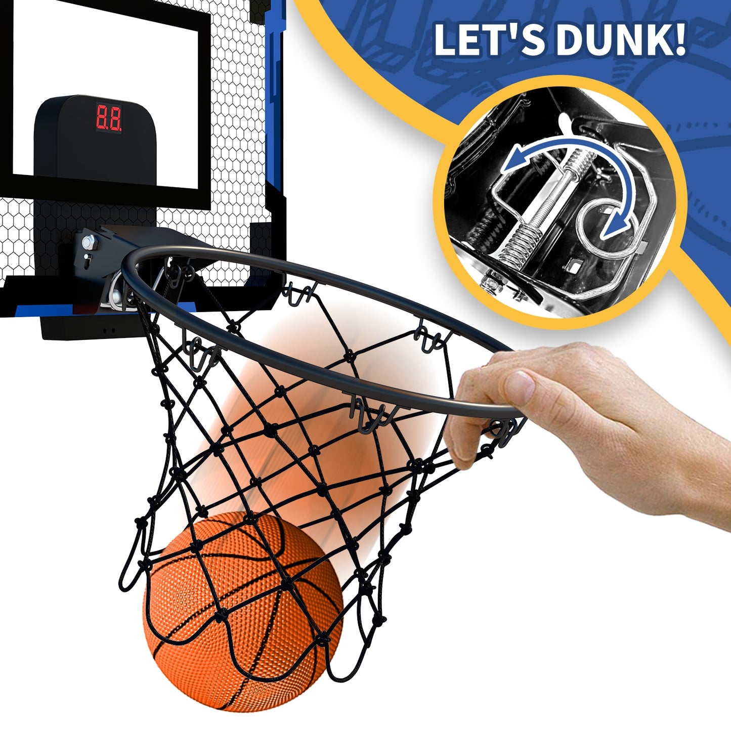 Sports Basketball Balls Toys