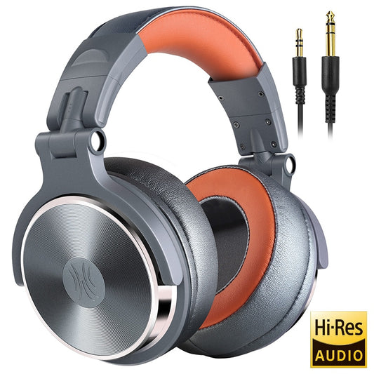 Oneodio Pro 50 Wired Studio Headphones