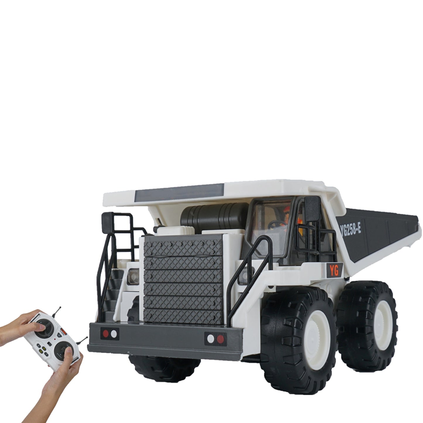 1:20 RC Excavator Remote Control Vehicle