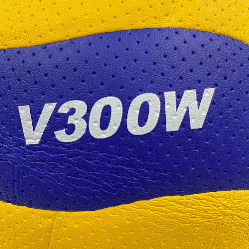 High Quality Volleyball V300W