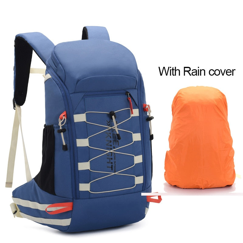 High-Quality 40L Backpack