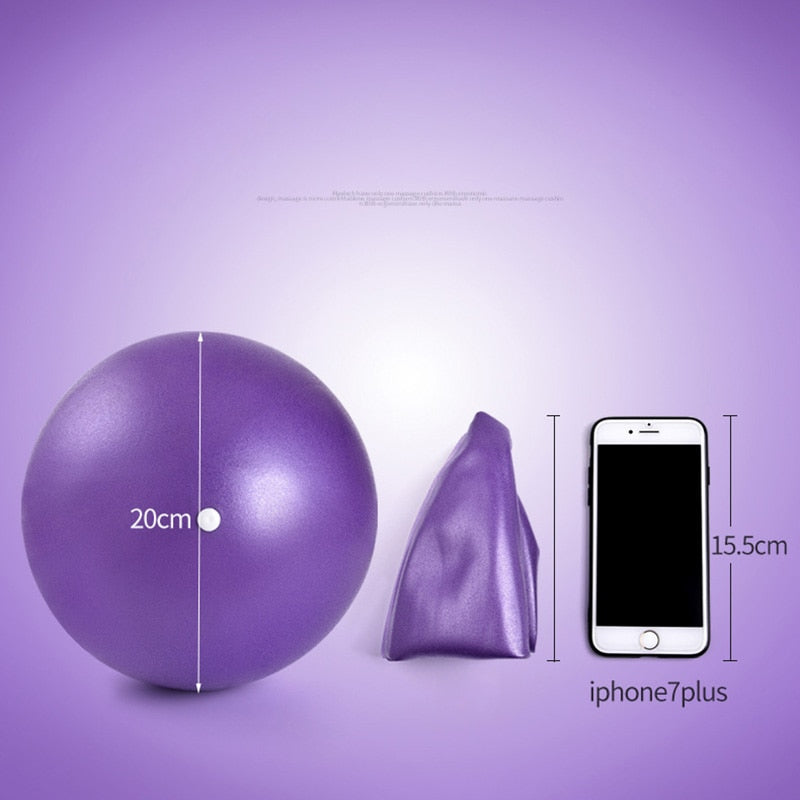 Exercise Gymnastic Fitness Ball