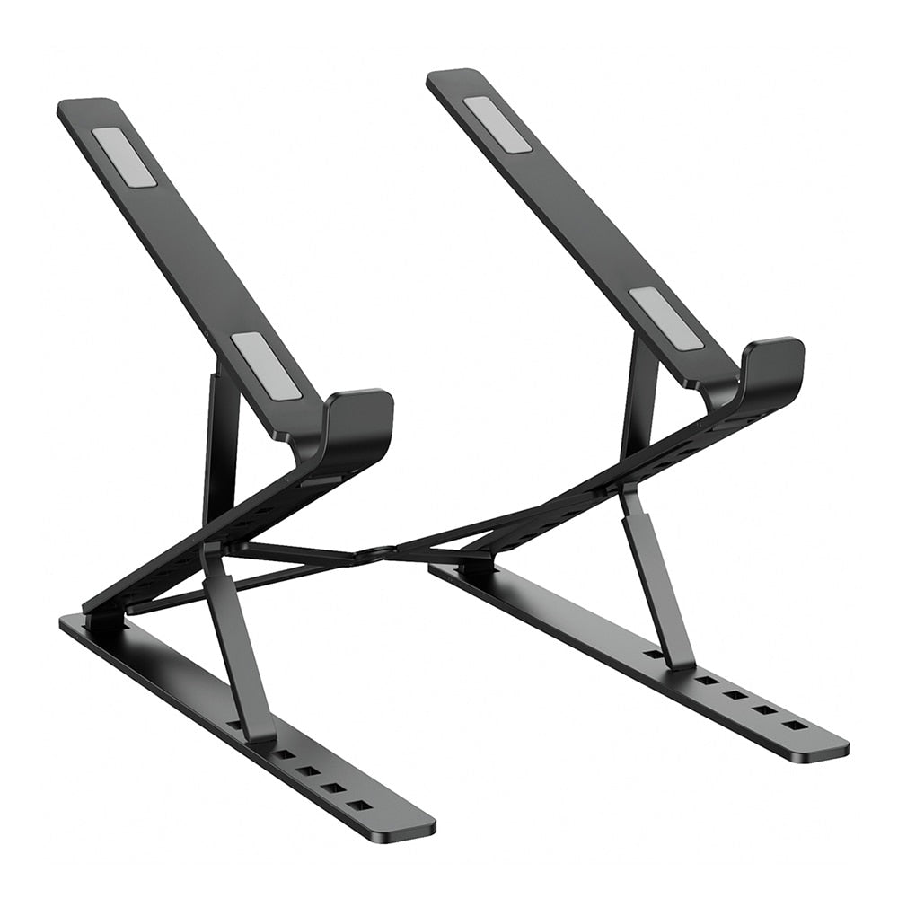 Portable laptop stand is an important keyword phrase