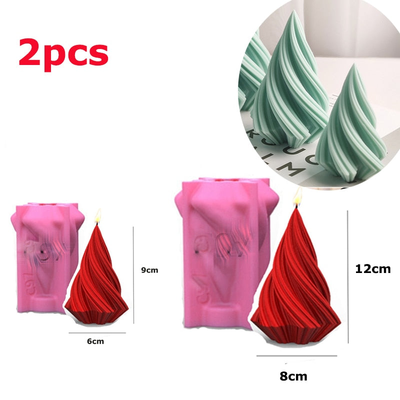 3D Shape Resin Epoxy