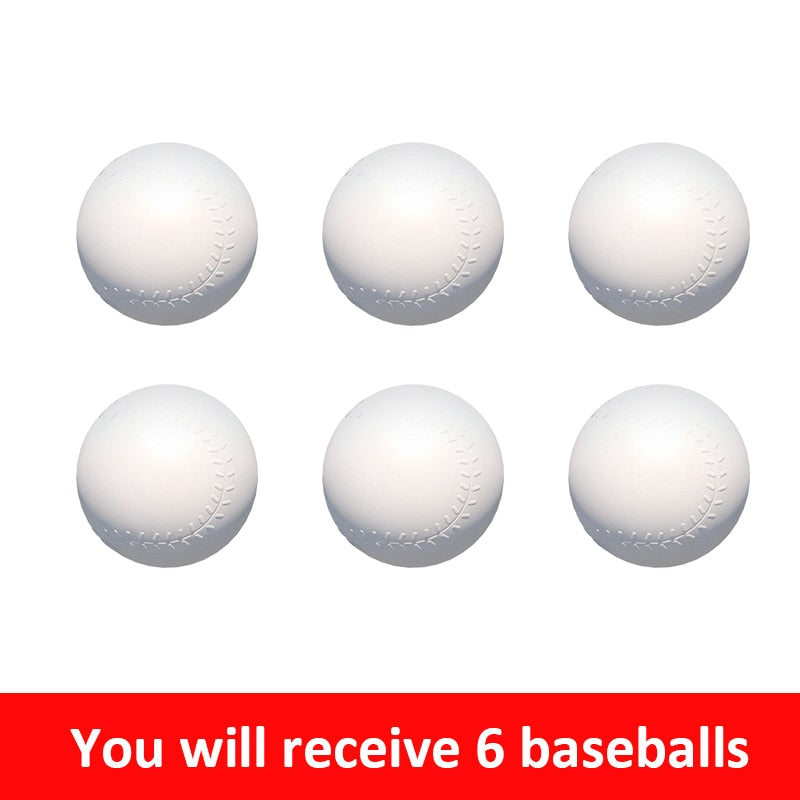 Baseball Toys for Little Athletes