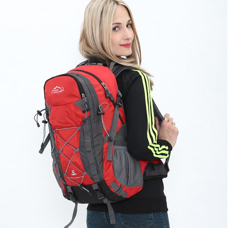 Camping Backpack Bags