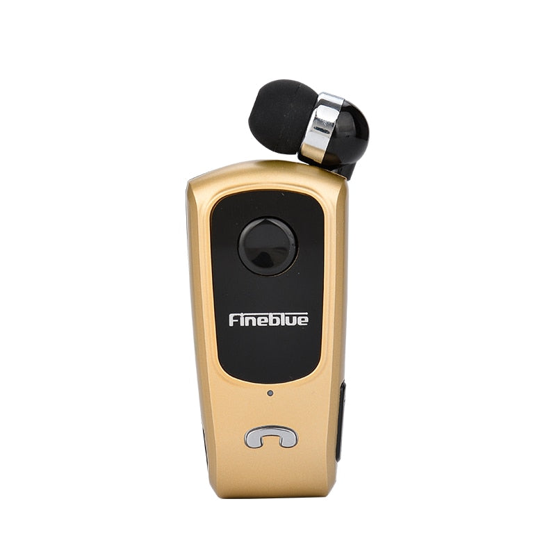 F920 Wireless Earphone Bluetooth Headset