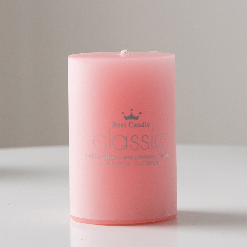Create a Cozy Ambience with Our Cylindrical Candle