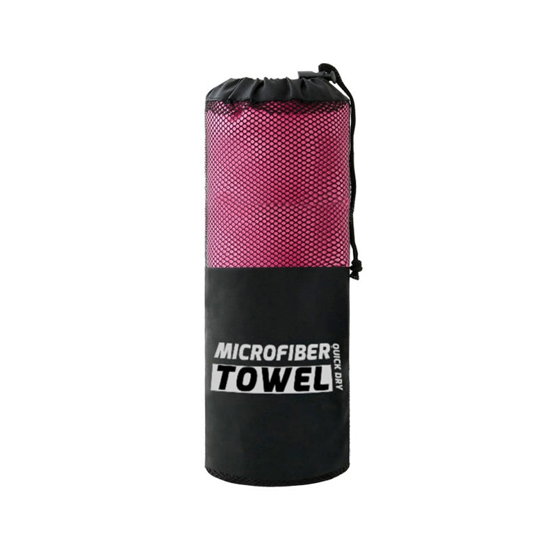 Sport Fast Drying Camping Towel