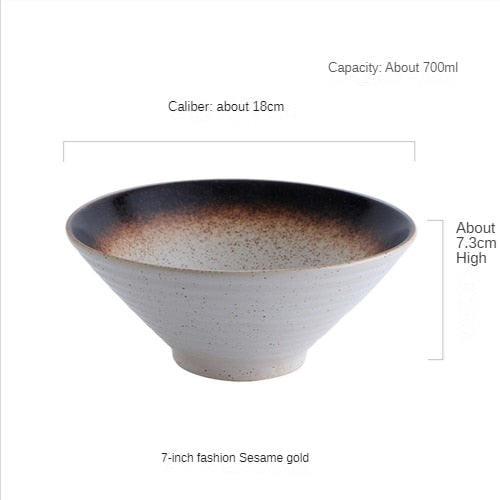 Japanese Creative Tableware Set