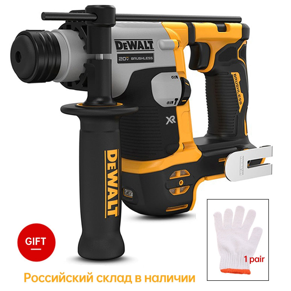 Compact Hammer Cordless Rechargeable Hammer Drill