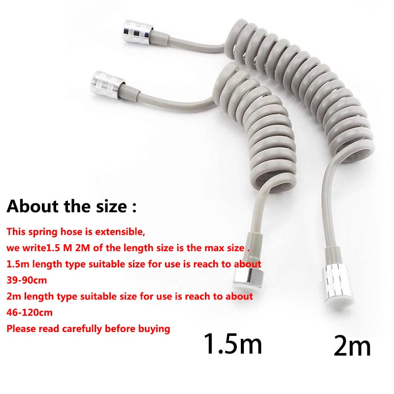 Handheld Toilet Bidet Sprayer