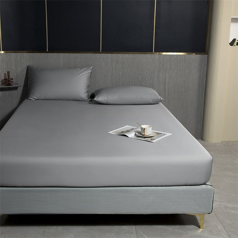 Luxury Soft 1000TC Mattress Cover
