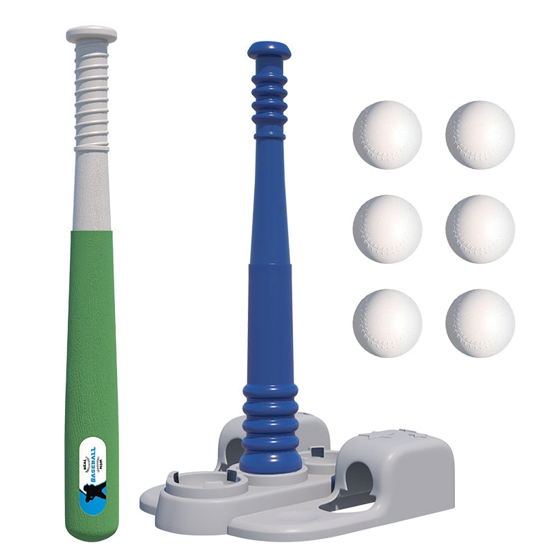 Baseball Toys for Little Athletes
