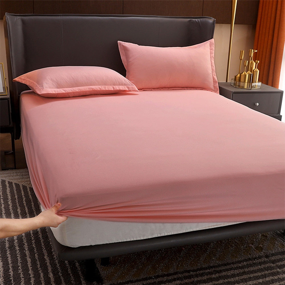 Adjustable Mattress Cover