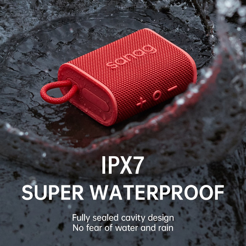 Sanag M13S PRO Speaker