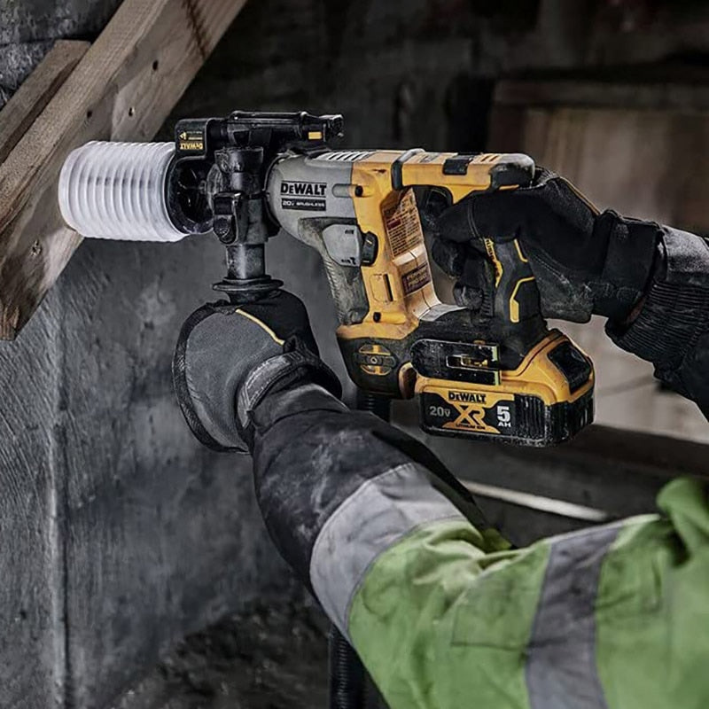 Compact Hammer Cordless Rechargeable Hammer Drill