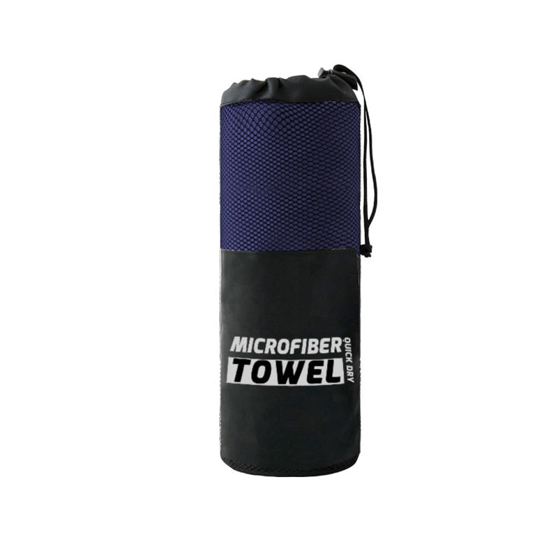 Sport Fast Drying Camping Towel