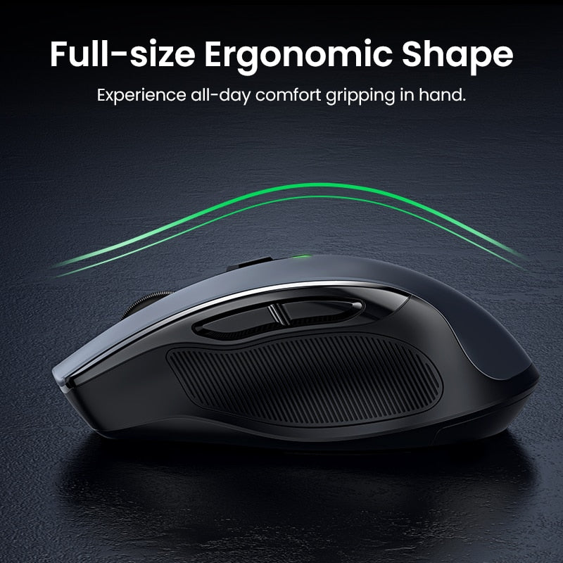 UGREEN Wireless Mouse