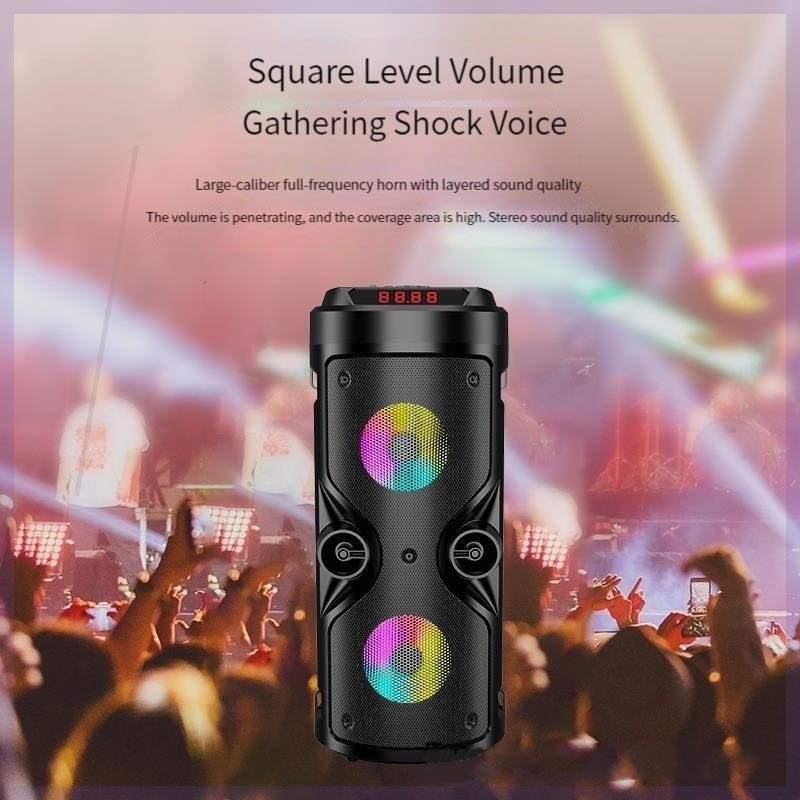 High Power Subwoofer Speakers