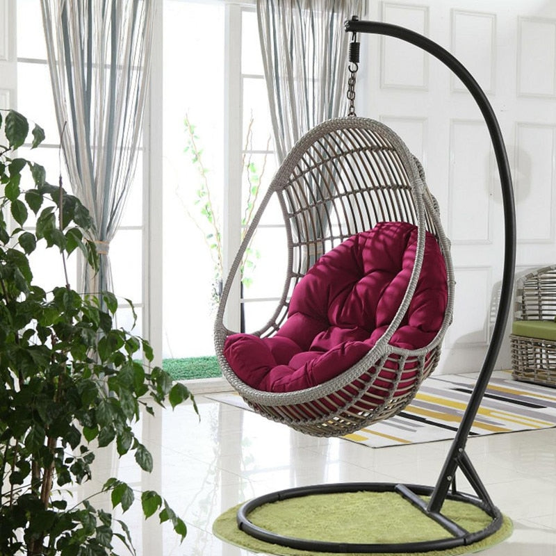Thicken Chair Pad For Home