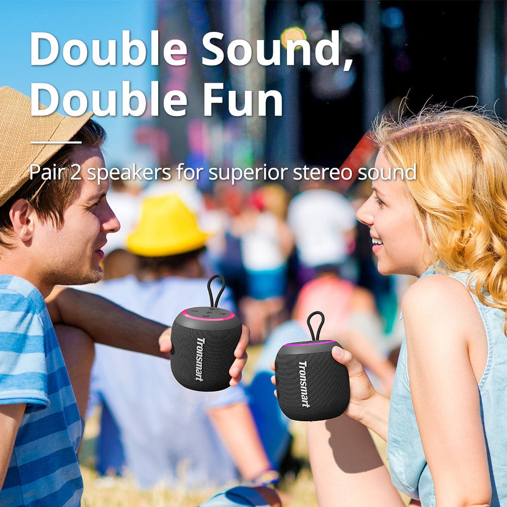 Mini Speaker is a Must-Have