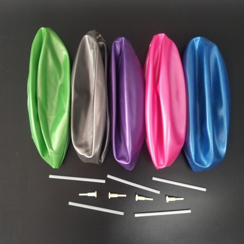 Exercise Gymnastic Fitness Ball