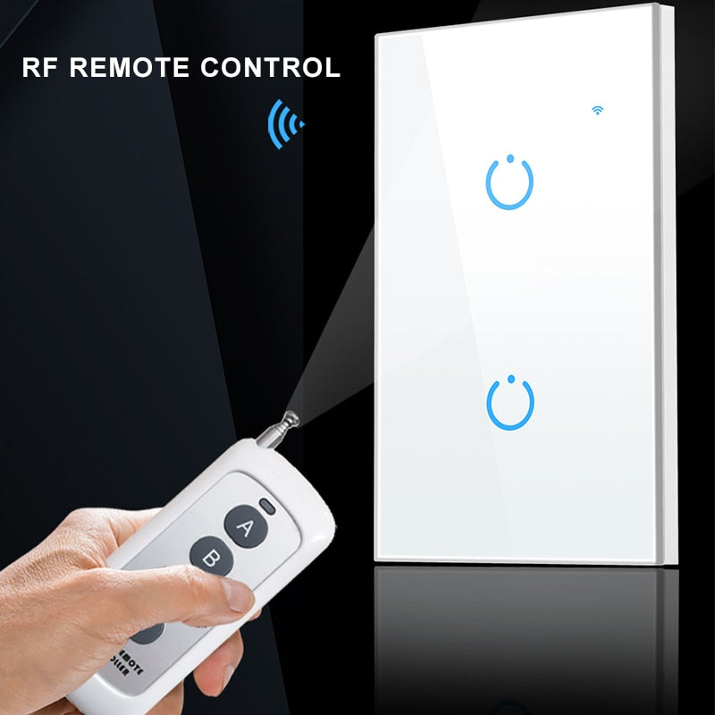 Smart Life Wifi Light Switch Neutral Wire