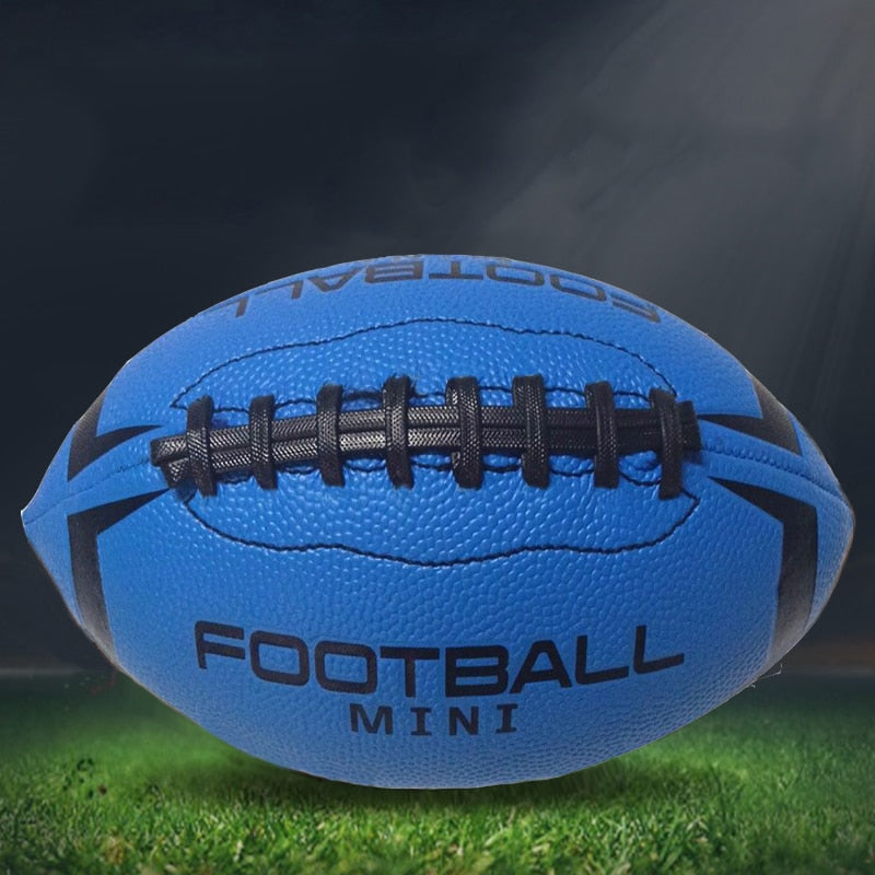 Entertainment Football Rugby Ball