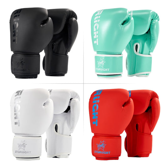 Boxing Starlight Gloves