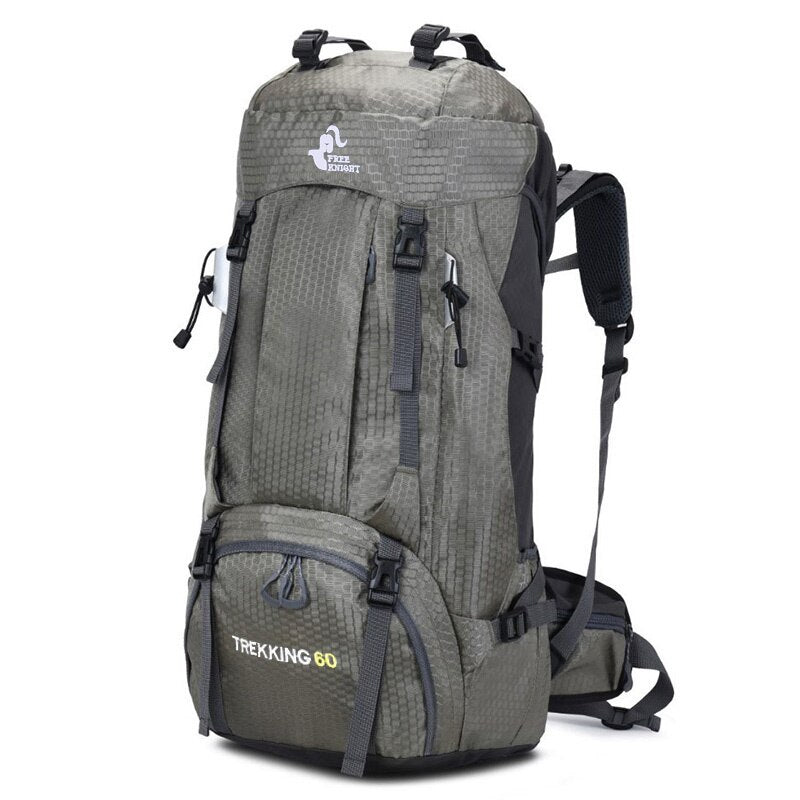 Durable 60L Backpack
