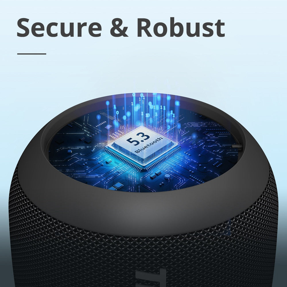 Mini Speaker is a Must-Have