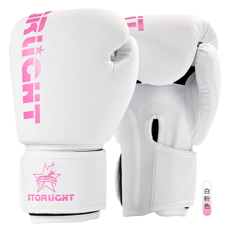 Boxing Starlight Gloves