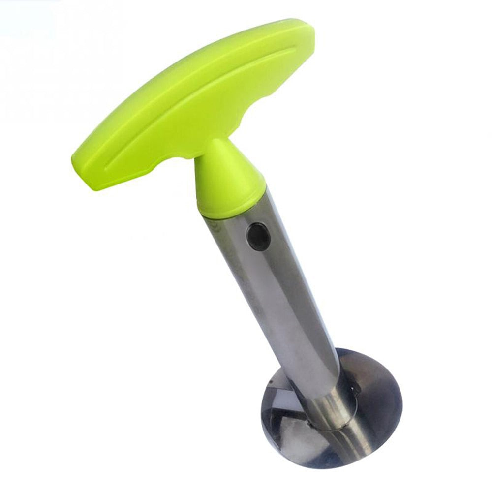 Stainless Steel Pineapple Slicer Cutter
