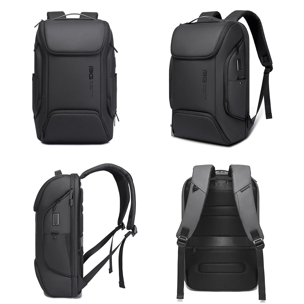 Protect Your Laptop with 15.6 inch Laptop Backpack