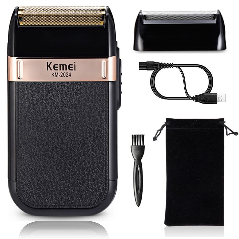 Kemei Electric Clipper