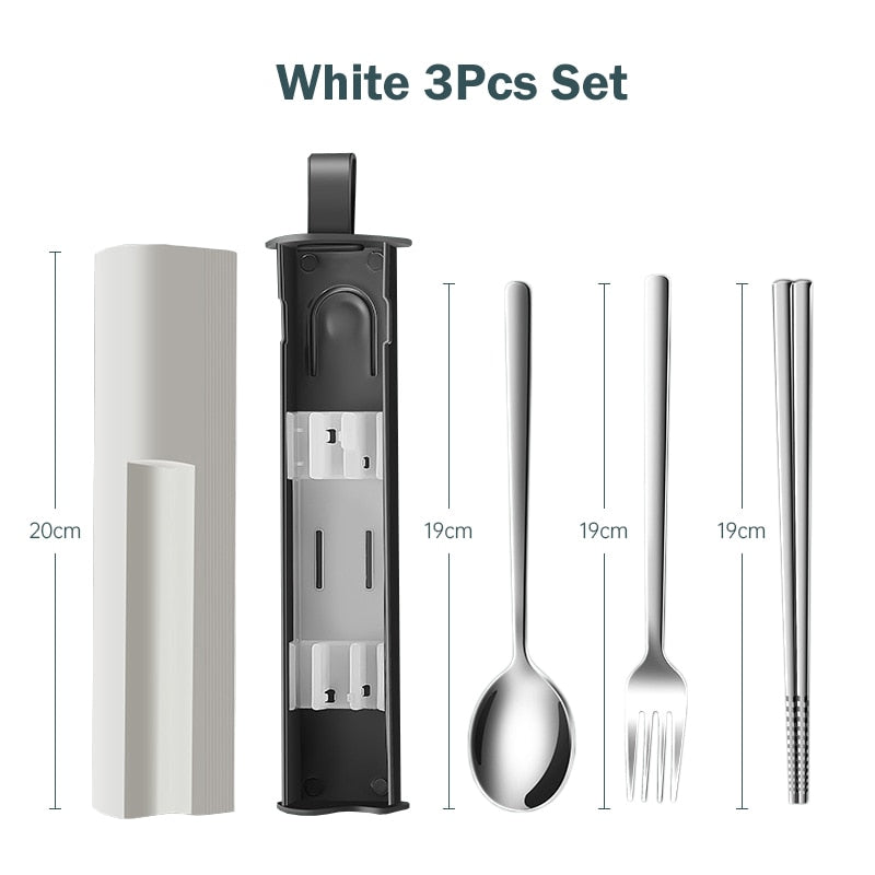 Upgrade Your Table Setting with 304 Tableware Set