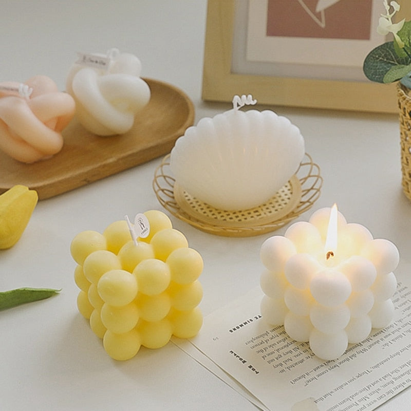 Best Aromatherapy Candles