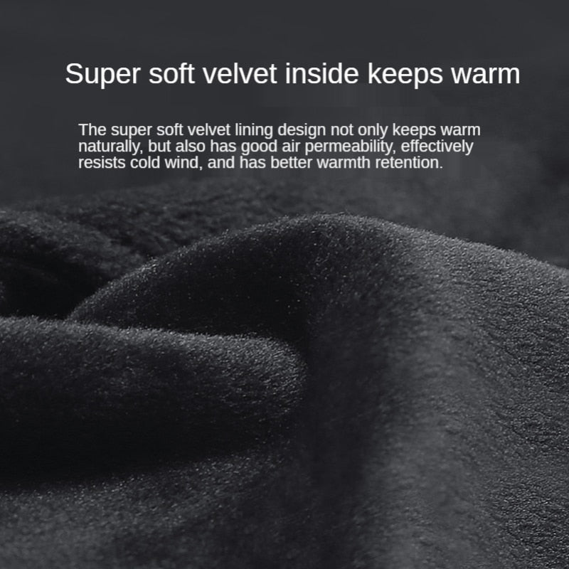 Winter Gloves for Men and Women