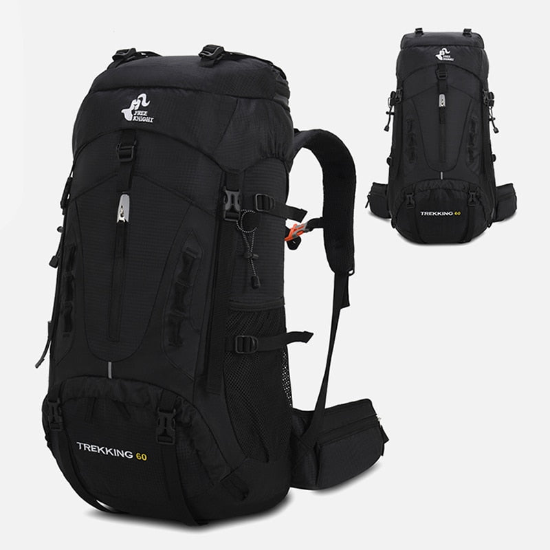 FREE KNIGHT 60L Outdoor Backpack Bags