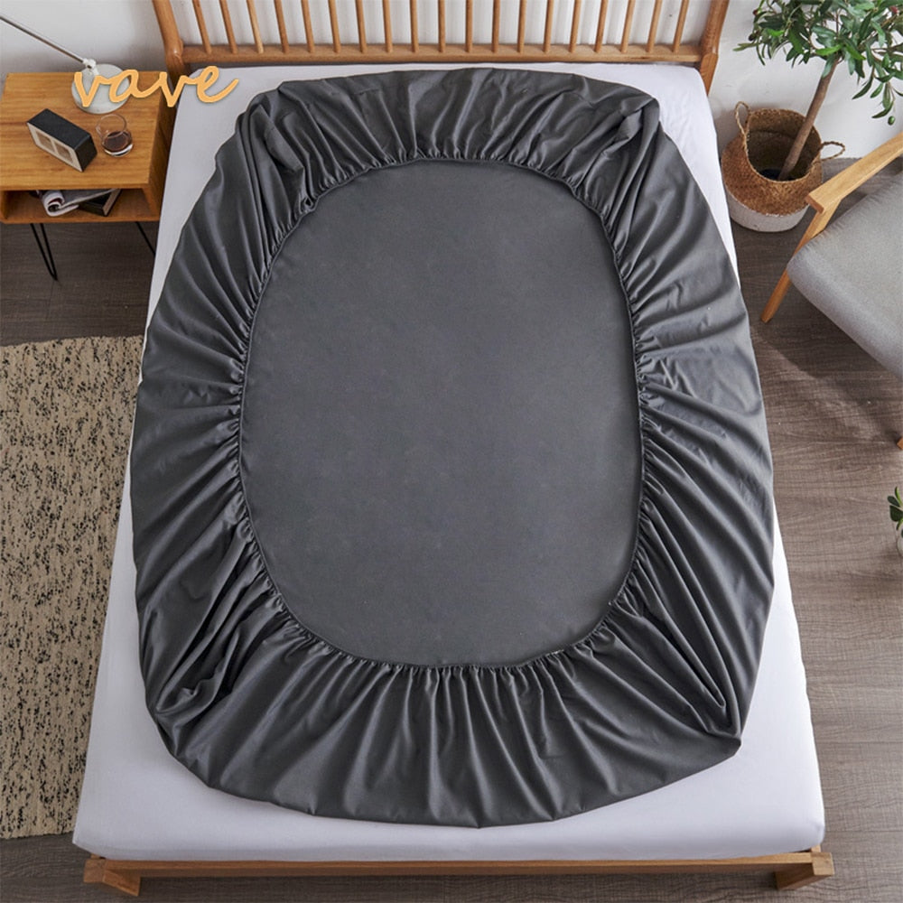 Adjustable Mattress Cover