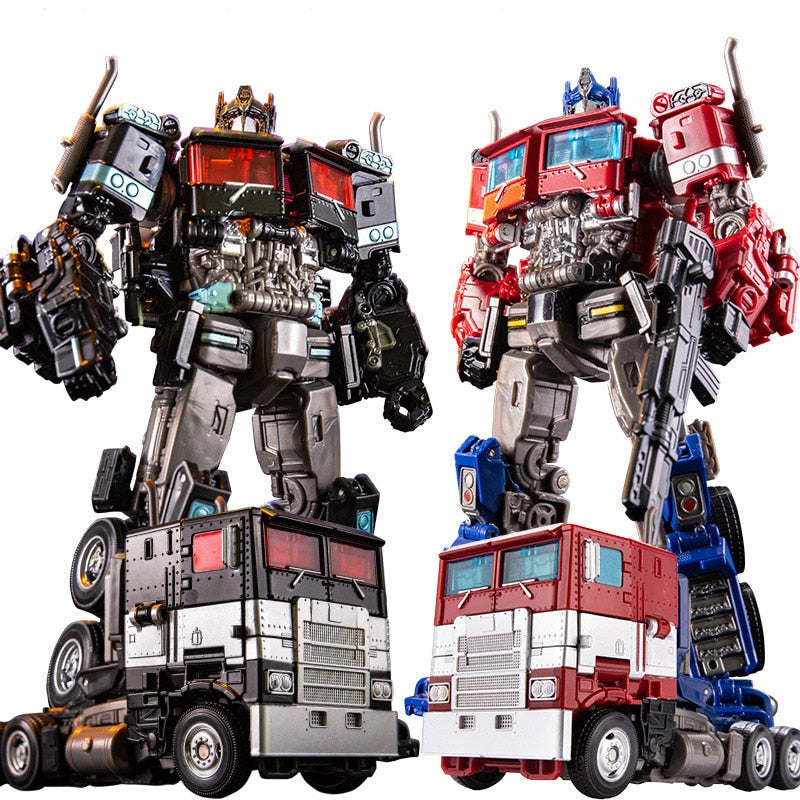 35cm Transformation Toys