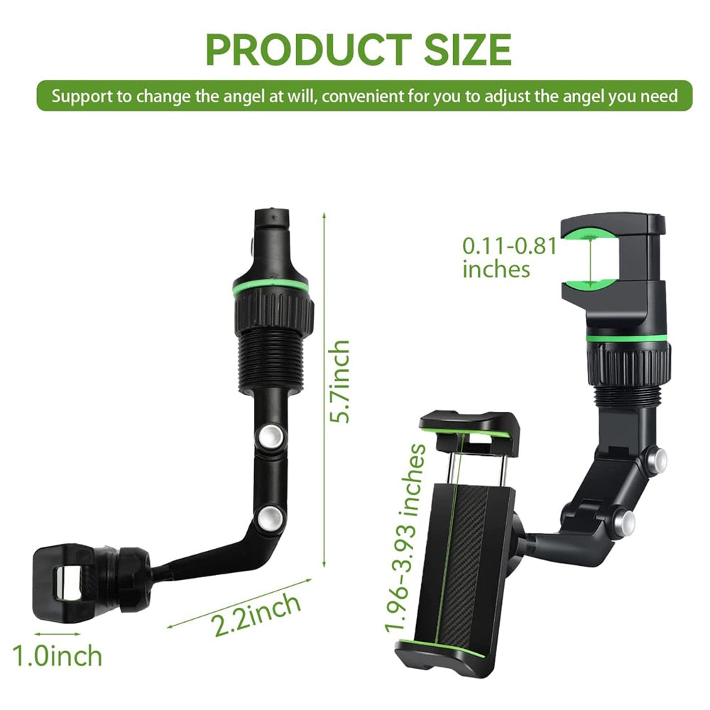 Car mobile phone holder