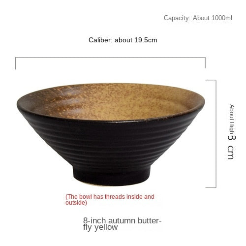 Japanese Creative Tableware Set