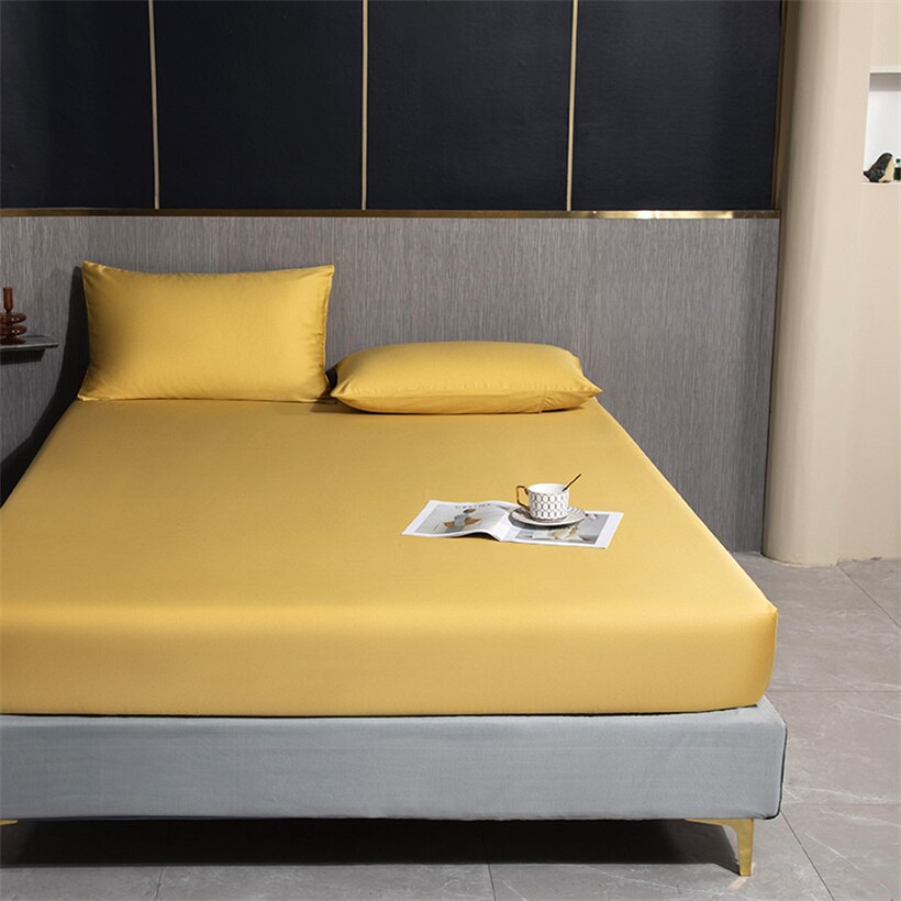 Luxury Soft 1000TC Mattress Cover