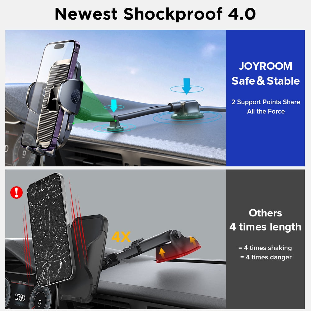 Dashboard Holder for Cars